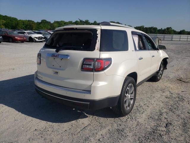 1GKKRRKD2FJ313478 GMC Acadia Slt-1