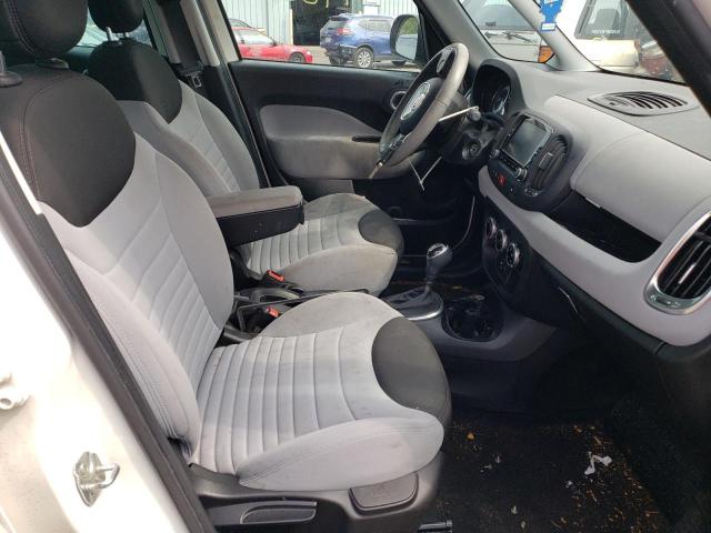 ZFBCFABH7EZ005318 Fiat 500l Easy