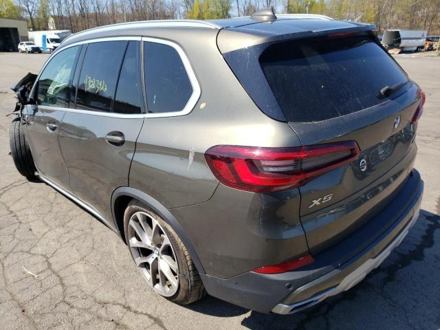 5UXCR6C07M9E74841 BMW X5 Xdrive40i