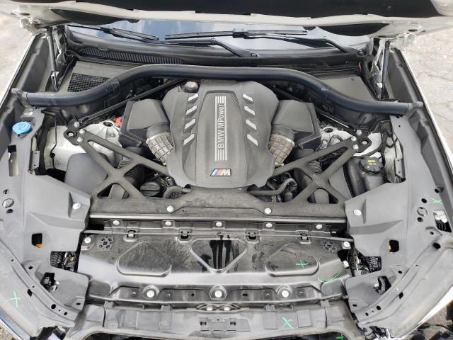 5YMJU0C06M9E19180 BMW X5 M