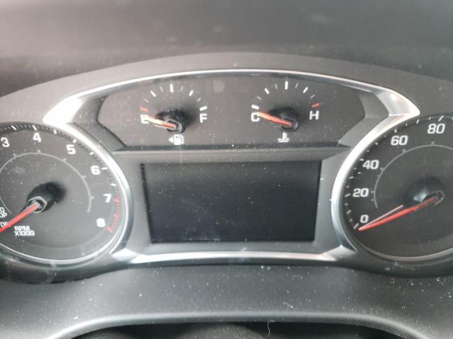 1GKKNMLS4MZ165165 GMC ACADIA SLT