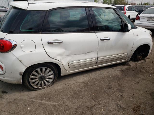 ZFBCFABH7EZ005318 Fiat 500l Easy