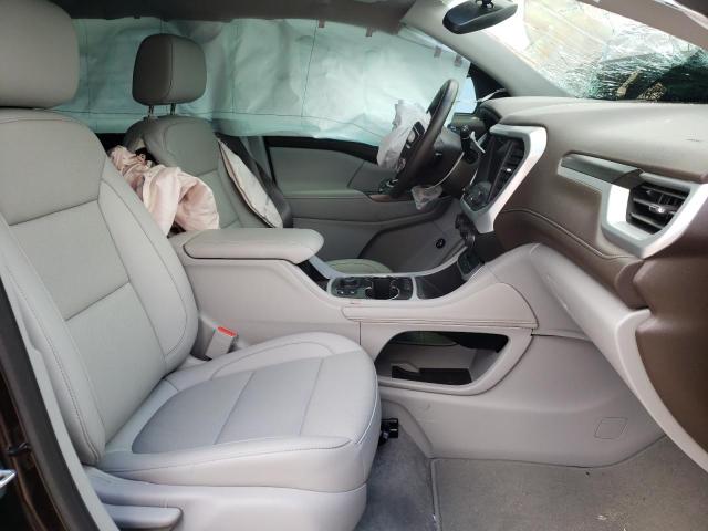 1GKKNMLS4MZ165165 GMC ACADIA SLT