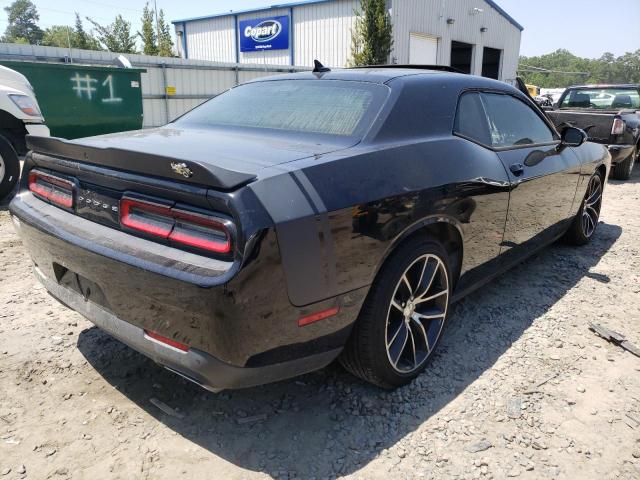 2C3CDZFJ4FH811315 Dodge Challenger R/t Scat Pack