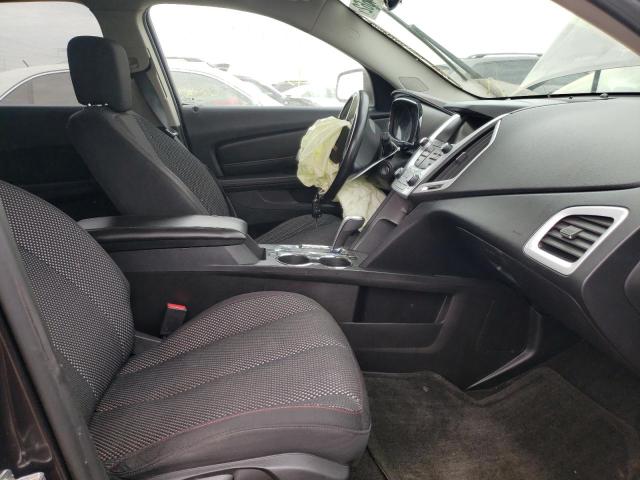 2GKALREK9F6238878 GMC Terrain Sle