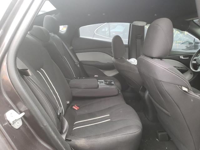 1C3CDFBB4ED857493 Dodge DART SXT
