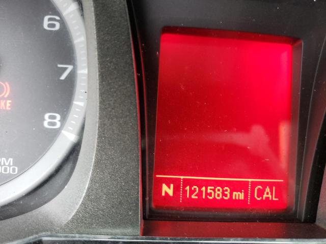 2GKALREK9F6238878 GMC Terrain Sle
