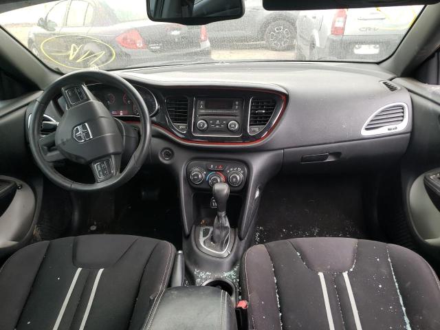 1C3CDFBB4ED857493 Dodge DART SXT
