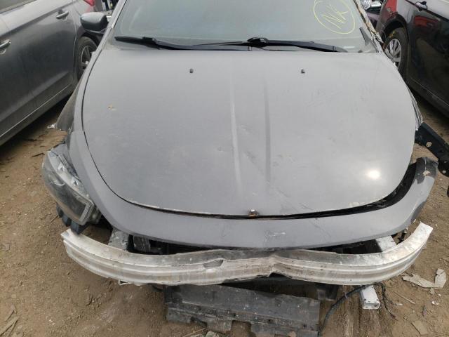 1C3CDFBB4ED857493 Dodge DART SXT