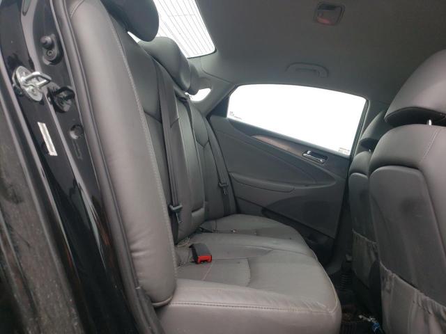 KMHEC4A4XFA130534 Hyundai SONATA HYBRID