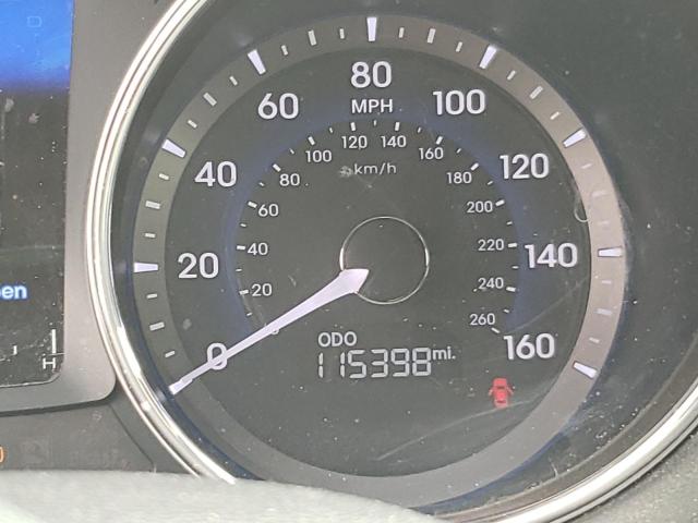 KMHEC4A4XFA130534 Hyundai SONATA HYBRID