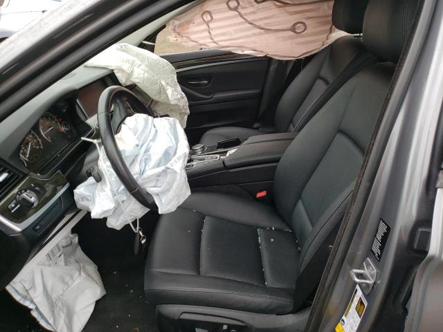 WBA5A7C52FG142768 BMW 528 XI
