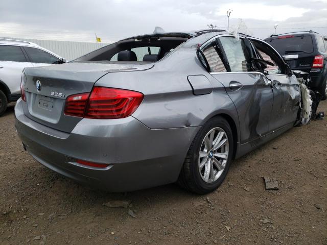 WBA5A7C52FG142768 BMW 528 XI