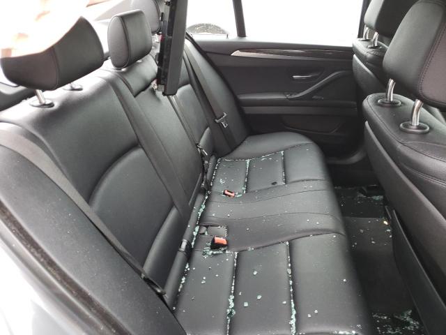 WBA5A7C52FG142768 BMW 528 XI