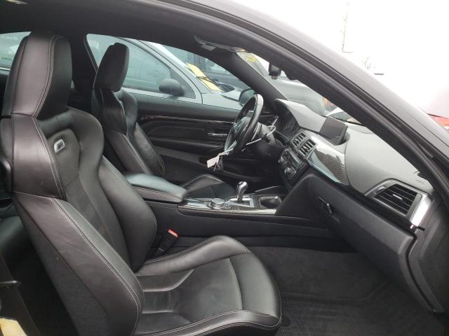 WBS3R9C52GK337839 BMW M4