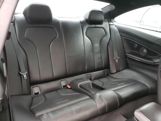WBS3R9C52GK337839 BMW M4