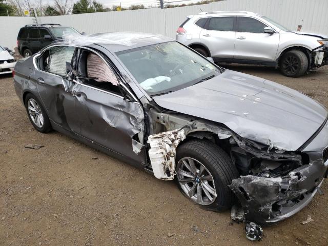 WBA5A7C52FG142768 BMW 528 XI