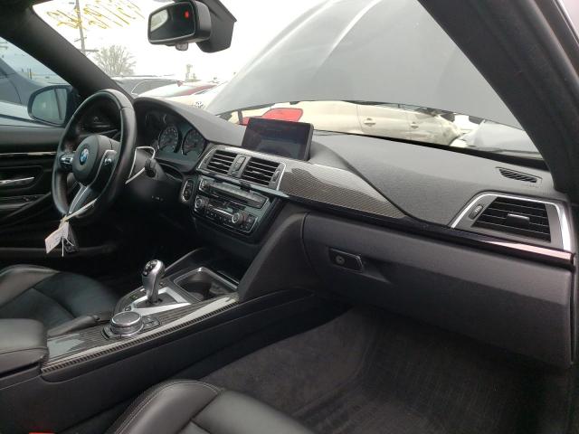 WBS3R9C52GK337839 BMW M4