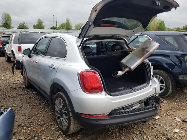 ZFBCFXDB6HP516806 Fiat 500x Lounge