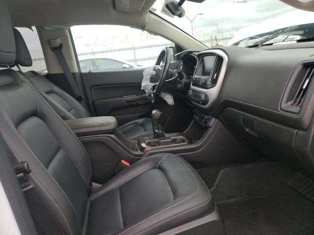 1GTG6DEN4J1277514 GMC CANYON SLT