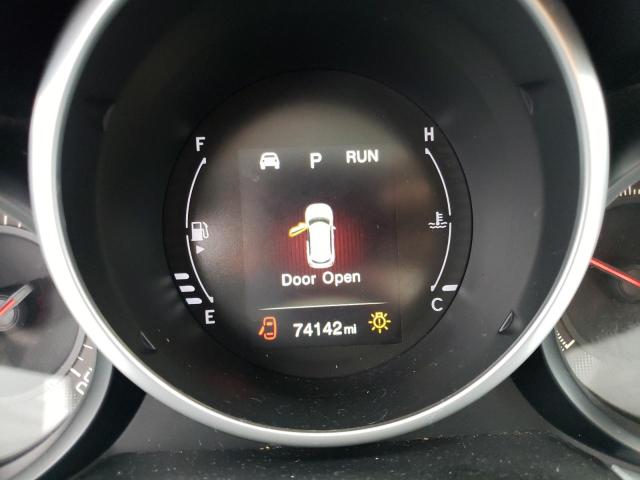ZFBCFXDB6HP516806 Fiat 500x Lounge