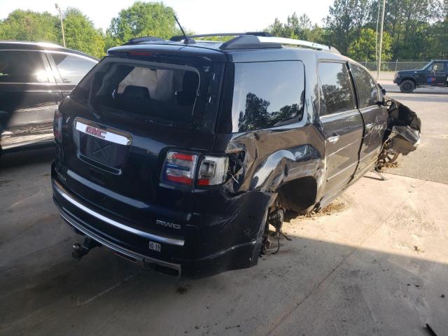 1GKKVTKD2FJ120465 GMC Acadia Denali