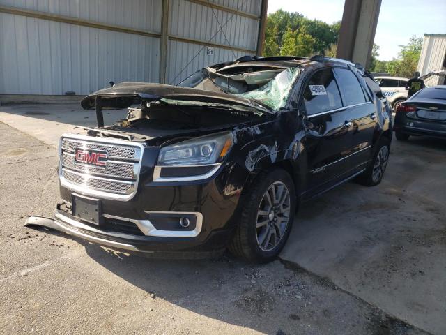 1GKKVTKD2FJ120465 GMC Acadia Denali