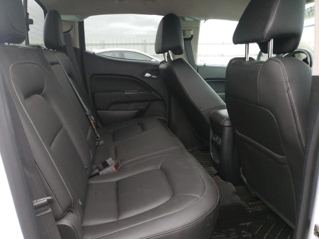 1GTG6DEN4J1277514 GMC CANYON SLT
