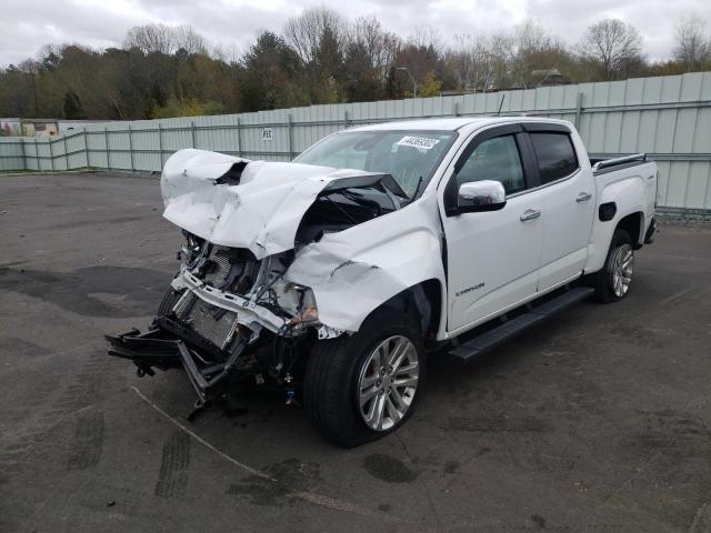 1GTG6DEN4J1277514 GMC CANYON SLT