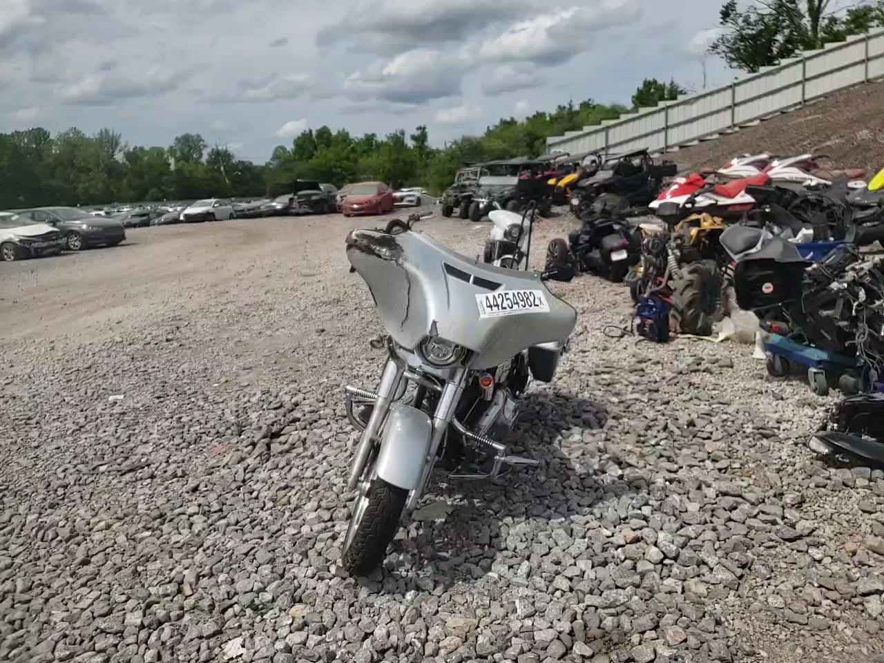 2012 HARLEY-DAVIDSON FLD SWITCH 1HD1GZM11CC314877
