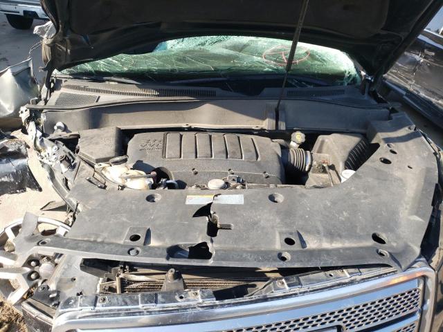 1GKKVTKD2FJ120465 GMC Acadia Denali