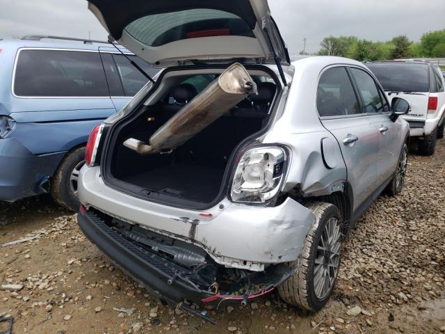 ZFBCFXDB6HP516806 Fiat 500x Lounge