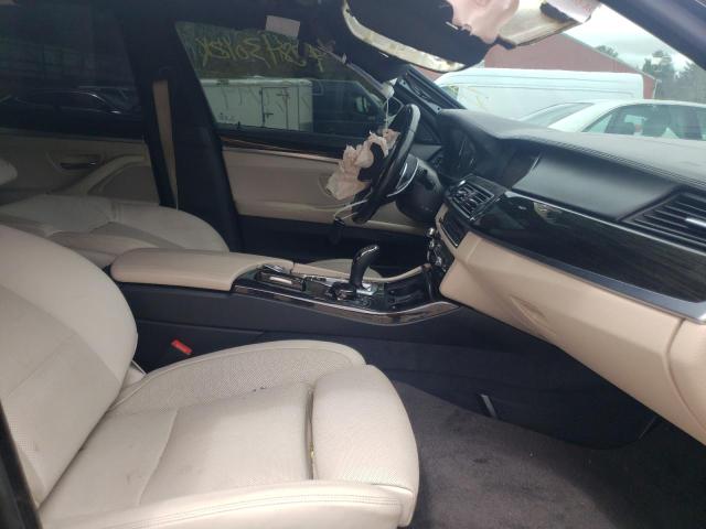 WBAKN9C5XGD962070 BMW 550 I