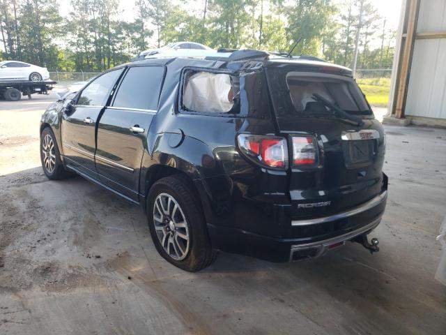 1GKKVTKD2FJ120465 GMC Acadia Denali