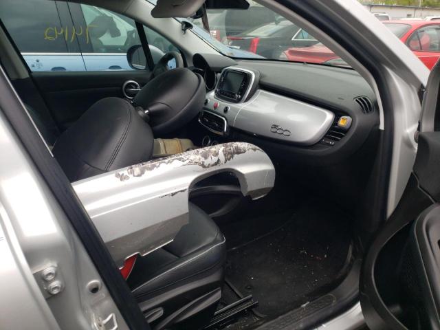 ZFBCFXDB6HP516806 Fiat 500x Lounge