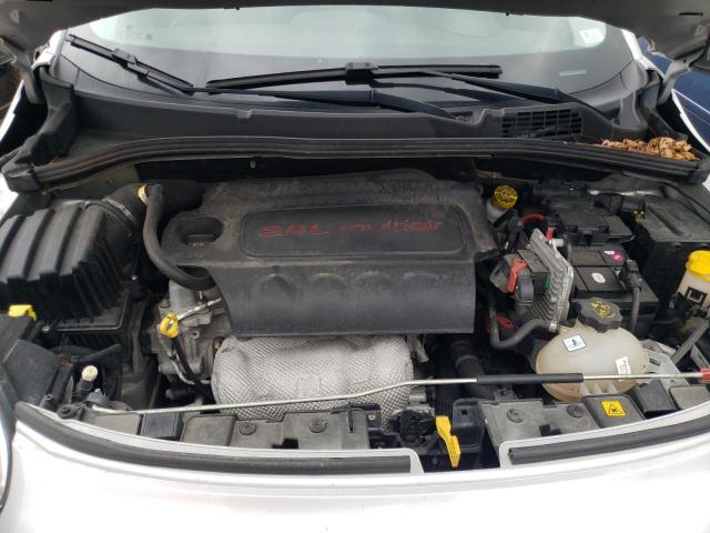 ZFBCFXDB6HP516806 Fiat 500x Lounge
