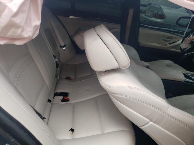 WBAKN9C5XGD962070 BMW 550 I