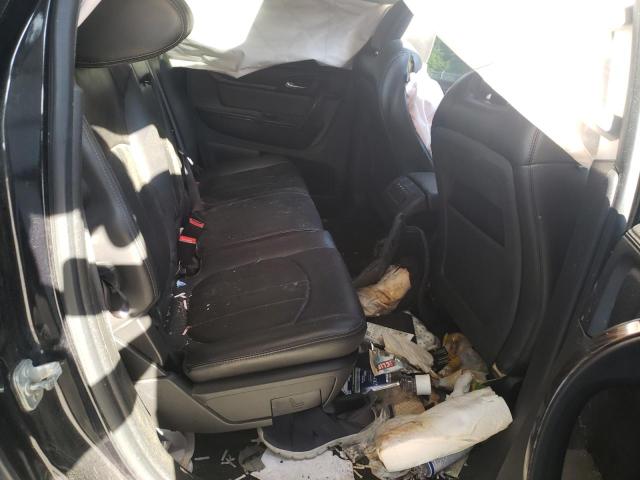 1GKKVTKD2FJ120465 GMC Acadia Denali