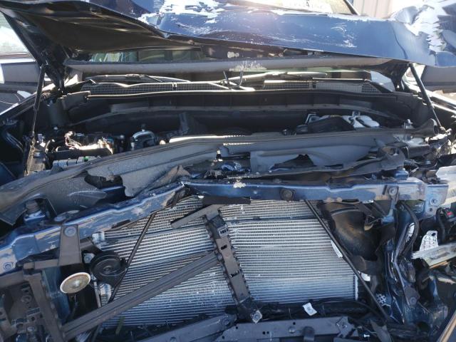 3GTU9DEDXNG145933 GMC Sierra Limited K1500 Slt