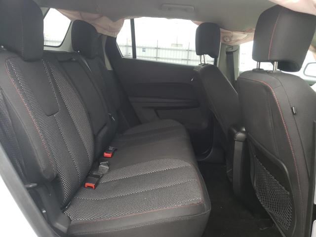 2GKALMEK0H6167544 GMC Terrain Sle