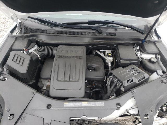 2GKALMEK0H6167544 GMC Terrain Sle