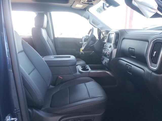 3GTU9DEDXNG145933 GMC Sierra Limited K1500 Slt