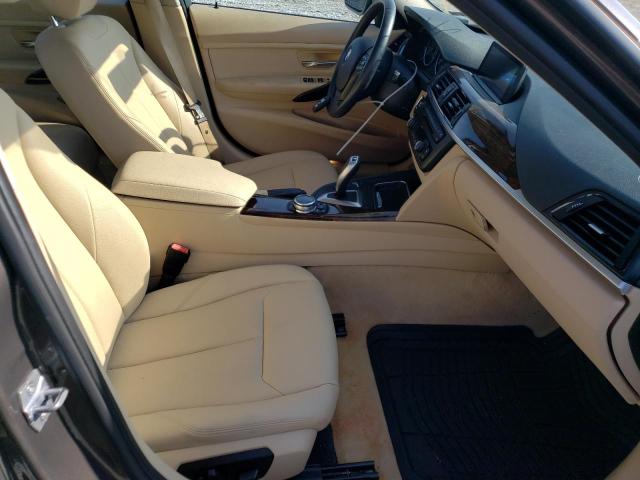 WBA3C3G50ENS69467 BMW 320 I Xdrive