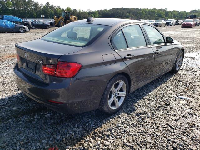 WBA3C3G50ENS69467 BMW 320 I Xdrive