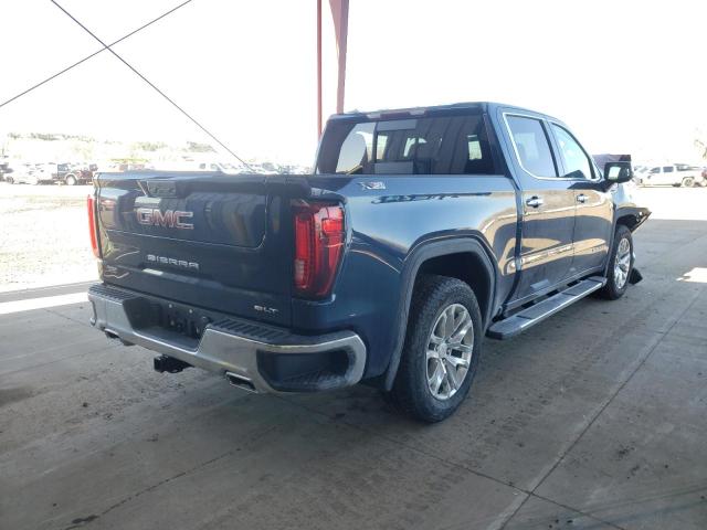 3GTU9DEDXNG145933 GMC Sierra Limited K1500 Slt