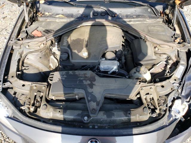 WBA3C3G50ENS69467 BMW 320 I Xdrive