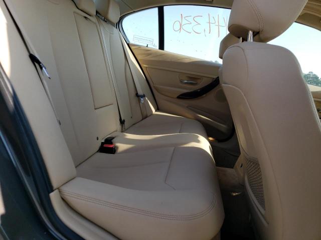 WBA3C3G50ENS69467 BMW 320 I Xdrive