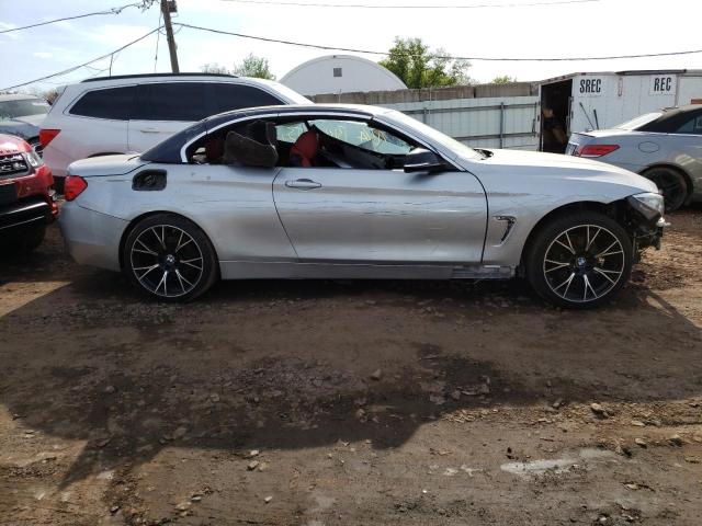 WBA3T1C59FP821256 BMW 428 Xi Sulev