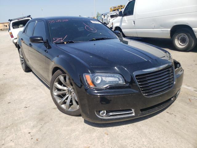 Продажа на аукционе авто 2014 Chrysler 300 S, vin: 2C3CCABG8EH344770, номер лота: 44667322