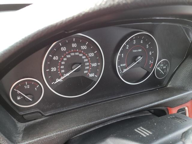 WBA3T1C59FP821256 BMW 428 Xi Sulev